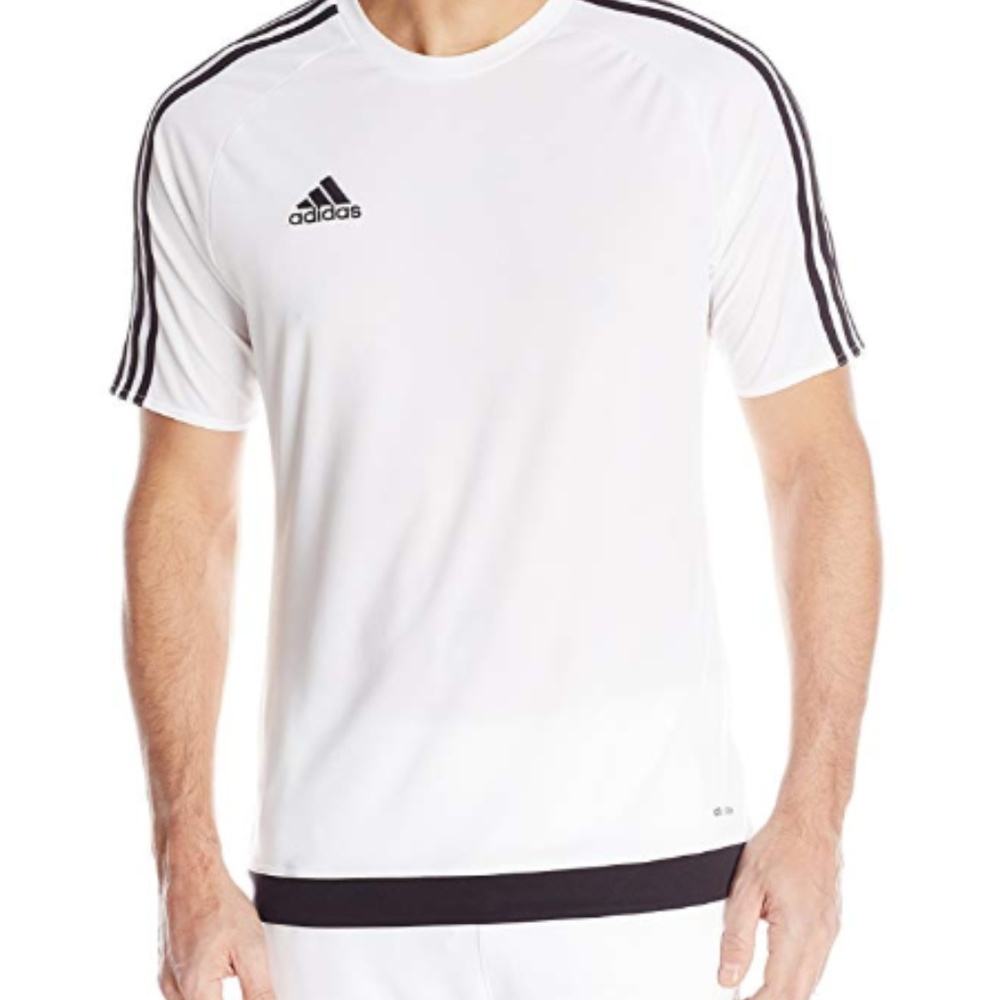 adidas Men's Estro 15 Soccer Jersey